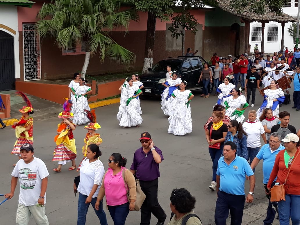 masaya